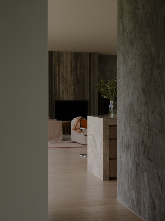 Wildcoast Residence / Studio Kennon Wildcoast Residence / Studio Kennon - Interior Photography, Concrete