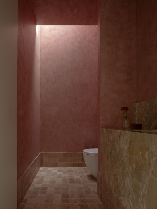 Wildcoast Residence / Studio Kennon Wildcoast Residence / Studio Kennon - Interior Photography, Bathroom