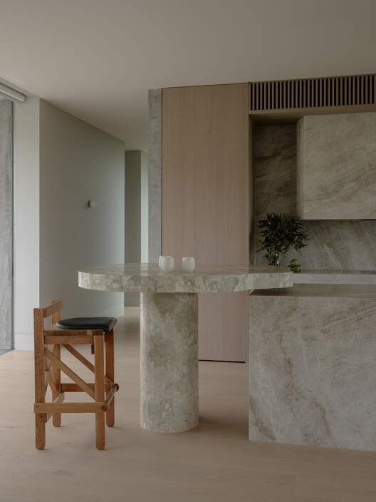 Wildcoast Residence / Studio Kennon Wildcoast Residence / Studio Kennon - Interior Photography, Concrete