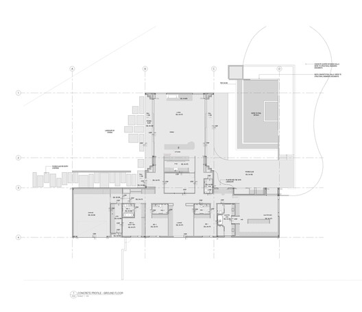 Wildcoast Residence / Studio Kennon Wildcoast Residence / Studio Kennon - Image 16 of 16