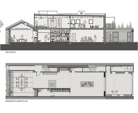 Emeco House / david saik studio Emeco House / david saik studio - Image 20 of 27