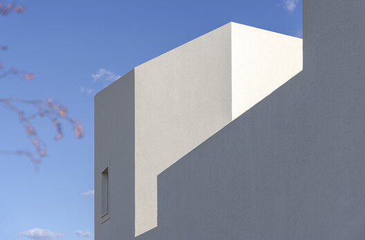 The Avlí Houses  / Ona i Ona Architecture and Design - Exterior Photography