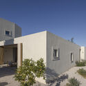 The Avlí Houses  / Ona i Ona Architecture and Design - Exterior Photography, Residential Interiors