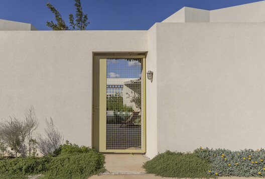 The Avlí Houses  / Ona i Ona Architecture and Design - Exterior Photography, Concrete