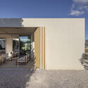 The Avlí Houses  / Ona i Ona Architecture and Design - Residential Interiors
