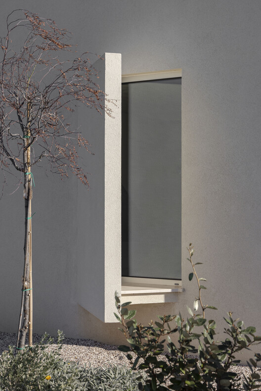 The Avlí Houses  / Ona i Ona Architecture and Design - Image 13 of 37