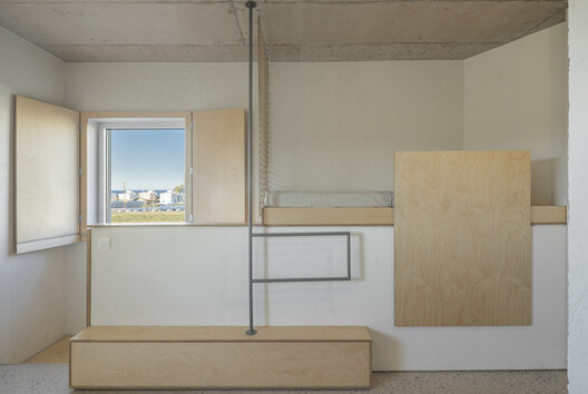 The Avlí Houses  / Ona i Ona Architecture and Design - Interior Photography, Wood