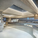 Blue Bottle Coffee Harajuku Cafe / TEKI Design - Coffee Shop Interiors