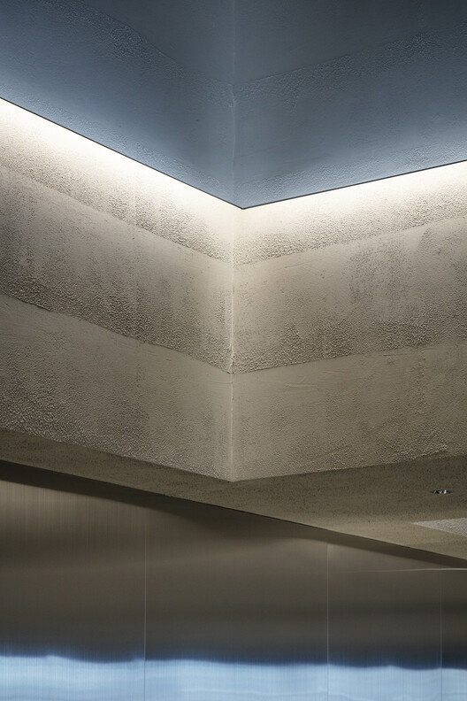 Blue Bottle Coffee Harajuku Cafe / TEKI Design - Image 18 of 22