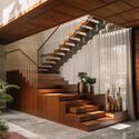 La Casa del Patio Verde / andblack design studio - Figura 5 de 38