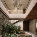 La Casa del Patio Verde / andblack design studio - Figura 3 de 38