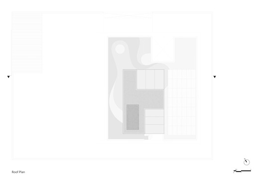 The House of Green Court / andblack design studio - Image 37 of 38