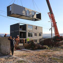 Responding to Displacement: Architectural Strategies Across Latin America - Image 1 of 4
