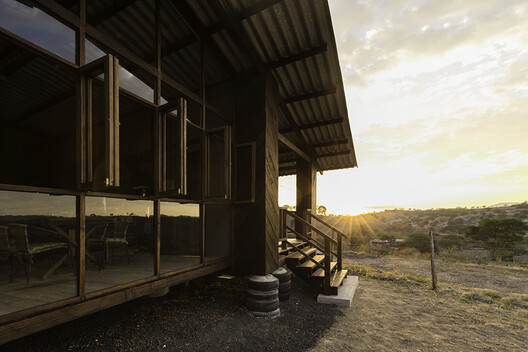 Responding to Displacement: Architectural Strategies Across Latin America - Image 13 of 21