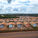 Responding to Displacement: Architectural Strategies Across Latin America - Image 2 of 4