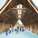 Responding to Displacement: Architectural Strategies Across Latin America - Image 4 of 4