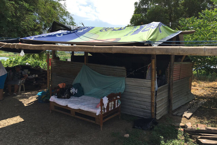 Responding to Displacement: Architectural Strategies Across Latin America - Image 8 of 21