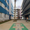 Responding to Displacement: Architectural Strategies Across Latin America - Image 3 of 4