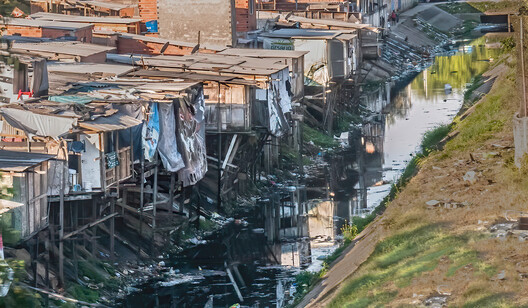 Responding to Displacement: Architectural Strategies Across Latin America - Image 21 of 21