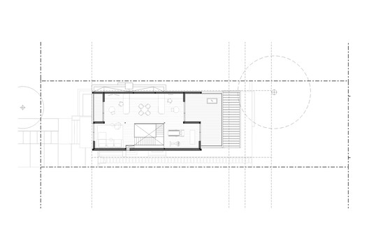 C+C House / Studio Maignan Architects - Image 26 of 26