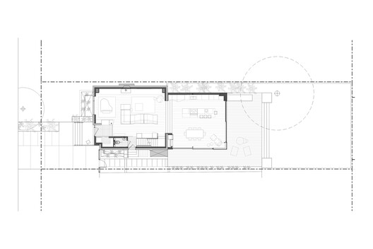 C+C House / Studio Maignan Architects - Image 24 of 26