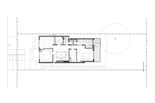 C+C House / Studio Maignan Architects - Image 25 of 26