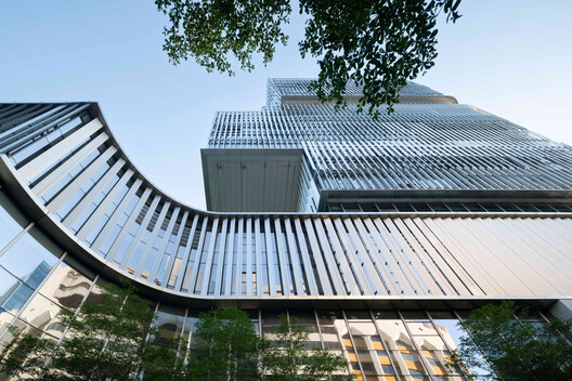 Luohu Library and Youth Activity Center  / Shenzhen Huahui Design + iDEA - Image 17 of 50