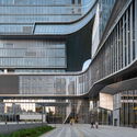 Luohu Library and Youth Activity Center  / Shenzhen Huahui Design + iDEA - Youth Center