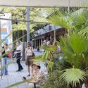 An Architectural Language of Artificial Cooling: Shade, Mist, and Autonomy - Image 3 of 26