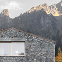Vergalderie - Alpine Guesthouse and Gallery / Christian Tonko - Exterior Photography, Gallery