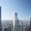 Rike Park Music Theater in Tbilisi and CRA's Residential Tower in Seoul: This Week's Review - Image 3 of 4
