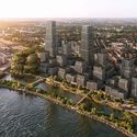 Rike Park Music Theater in Tbilisi and CRA's Residential Tower in Seoul: This Week's Review - Image 1 of 4