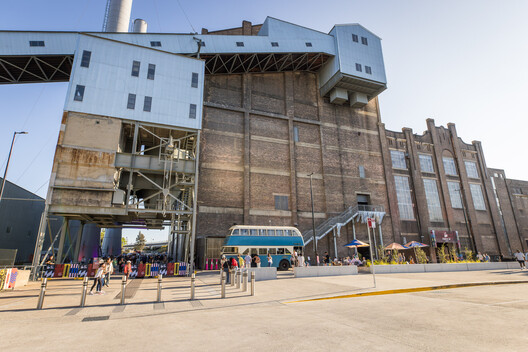 International Design Competition Launched for Sydney's Newest Waterfront Neighbourhood - Image 7 of 8