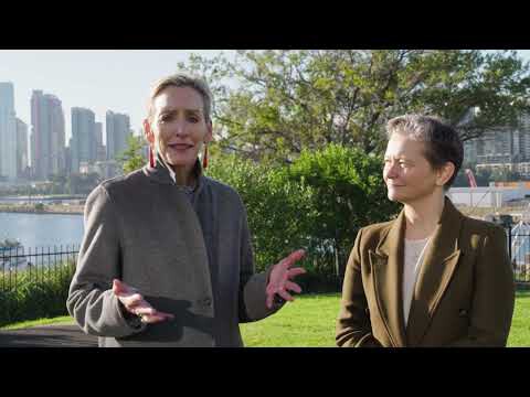 International Design Competition Launched for Sydney's Newest Waterfront Neighbourhood - Image 4 of 8