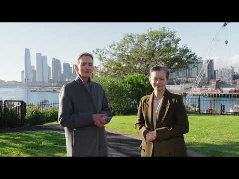 International Design Competition Launched for Sydney's Newest Waterfront Neighbourhood - Image 3 of 8