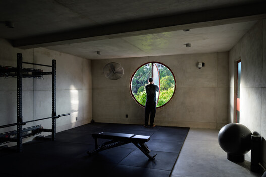 La Pecera Studios / Massív Studio - Interior Photography, Lighting