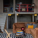 La Pecera Studios / Massív Studio - Interior Photography, Offices Interiors, Chair