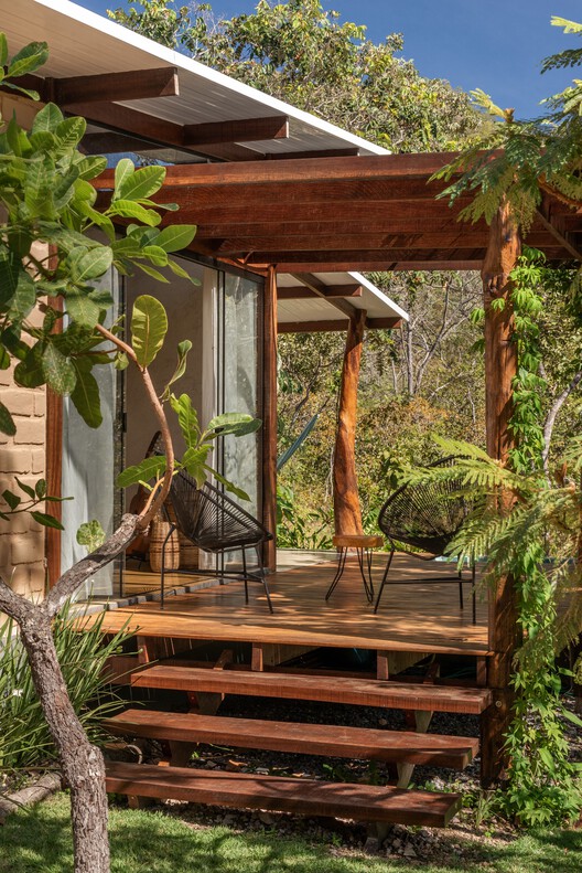 Mel House / Francisco Lang Arquitetura Mel House / Francisco Lang Arquitetura - Image 4 of 44
