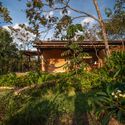 Mel House / Francisco Lang Arquitetura - Exterior Photography, Houses, Garden