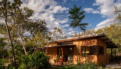 Mel House / Francisco Lang Arquitetura