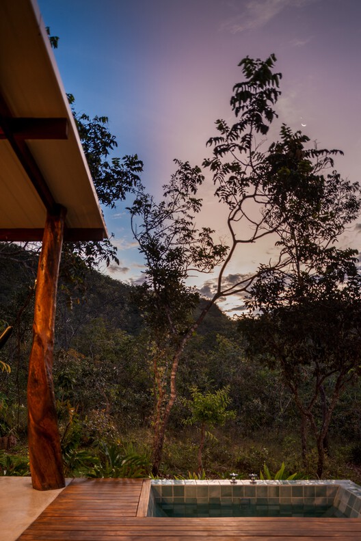 Mel House / Francisco Lang Arquitetura Mel House / Francisco Lang Arquitetura - Image 13 of 44
