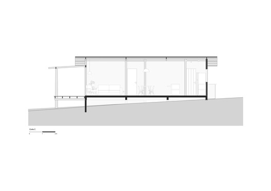 Mel House / Francisco Lang Arquitetura Mel House / Francisco Lang Arquitetura - Image 37 of 44