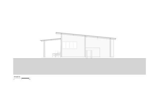 Mel House / Francisco Lang Arquitetura Mel House / Francisco Lang Arquitetura - Image 39 of 44