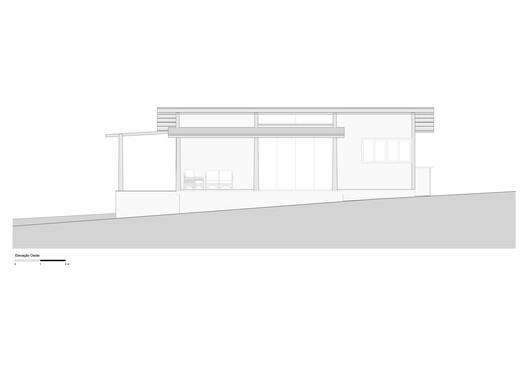 Mel House / Francisco Lang Arquitetura Mel House / Francisco Lang Arquitetura - Image 40 of 44
