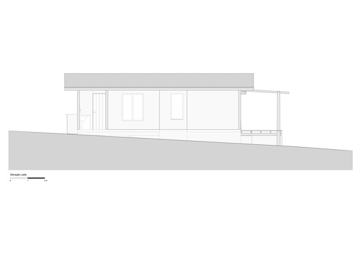 Mel House / Francisco Lang Arquitetura Mel House / Francisco Lang Arquitetura - Image 41 of 44