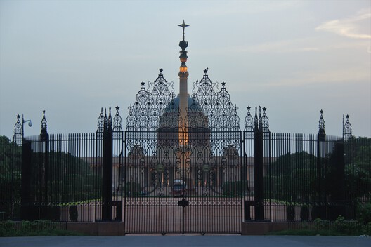 Beyond India’s Squares: Where Can Democracy Speak? Beyond India’s Squares: Where Can Democracy Speak? - Image 3 of 5