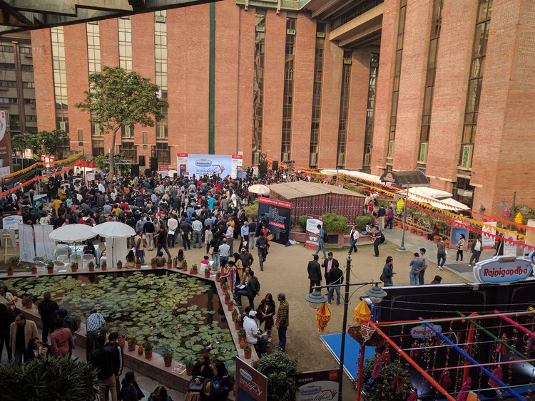 Beyond India’s Squares: Where Can Democracy Speak? - Featured Image