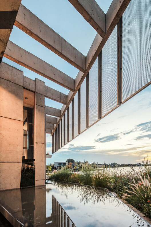 Lomadas House / Grizzo Studio Lomadas House / Grizzo Studio - Image 12 of 25