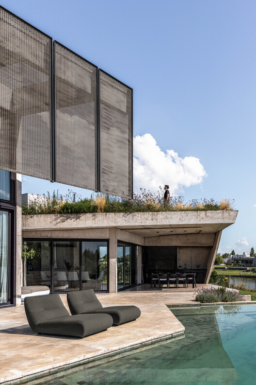 Lomadas House / Grizzo Studio Lomadas House / Grizzo Studio - Exterior Photography