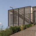 Lomadas House / Grizzo Studio - Exterior Photography, Houses, Fence